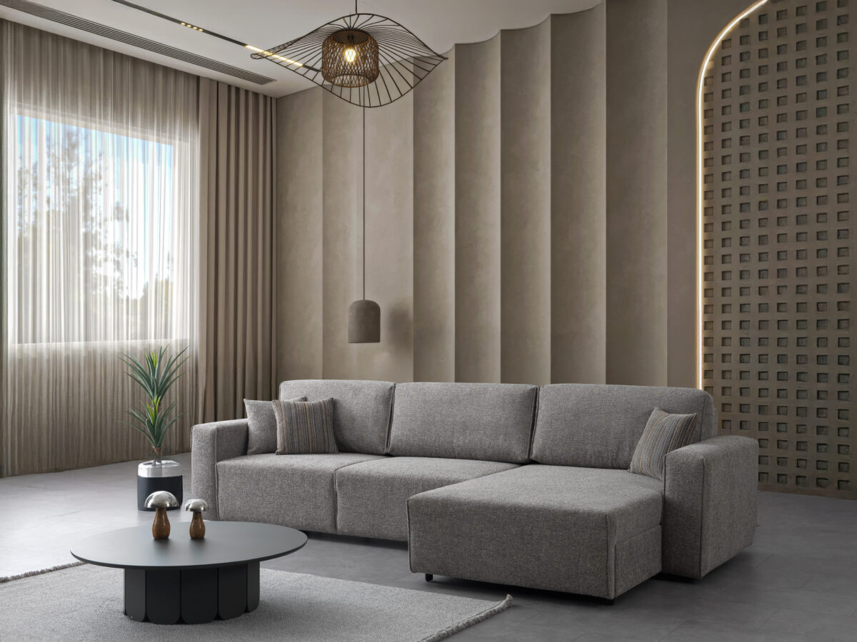 Perla 2 Corner Set